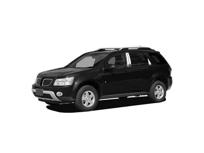 PONTIAC TORRENT. 05 - 09 autoteile