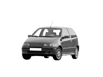 FIAT PUNTO I, 01.93 - 06.99 autoteile