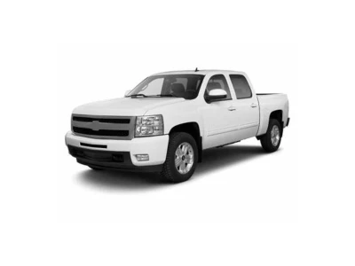 CHEVROLET SILVERADO, 07 - 14 autoteile