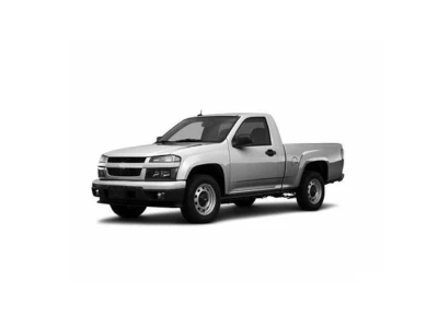 CHEVROLET COLORADO, 03 - 12 autoteile