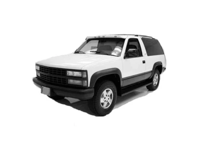 CHEVROLET BLAZER 92 - 99 autoteile