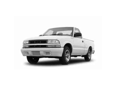 CHEVROLET S-10, 94 - 04 autoteile