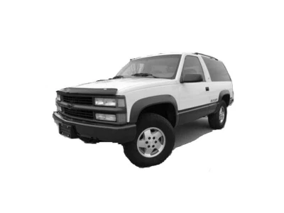 CHEVROLET BLAZER, 94 - 99 autoteile