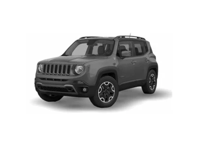 JEEP RENEGADE, 18 - autoteile