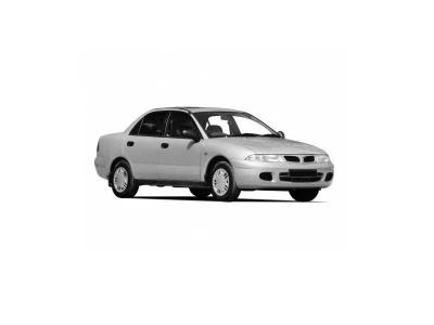 MITSUBISHI CARISMA (DA), 08.95 - 05.99 autoteile