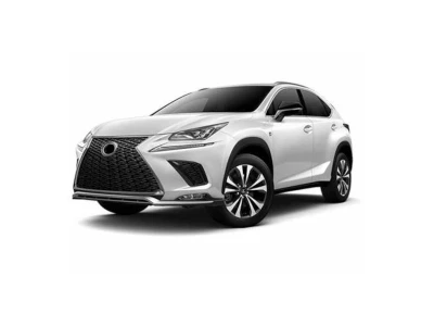 LEXUS NX II, 21 - autoteile