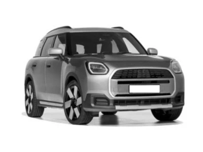 MINI COUNTRYMAN (U25), 23 - autoteile