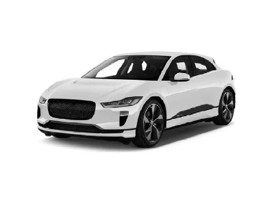 JAGUAR I-PACE, 18 - autoteile