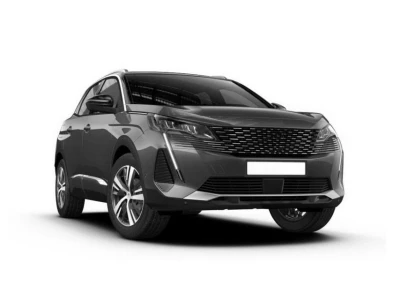 PEUGEOT 3008, 21 - 24 autoteile