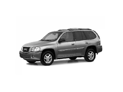 GMC ENVOY, 02 - 09 autoteile