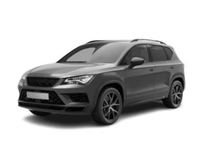 CUPRA ATECA, 18 - 20 autoteile