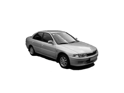 MITSUBISHI LANCER, 12.97 - 04.01 autoteile