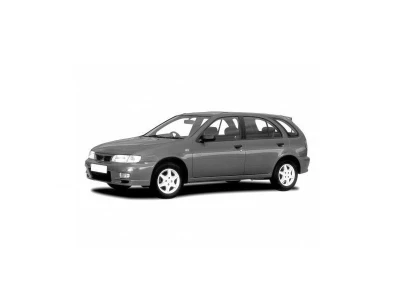 NISSAN ALMERA (N15), 07.95 - 12.99 autoteile