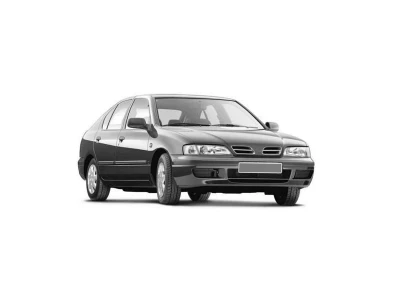 NISSAN PRIMERA (P11), 11.96 - 09.99 autoteile