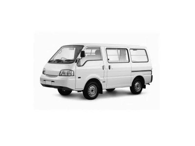 MAZDA BUS E1600 / E1800, 00.84 - 00.93 autoteile