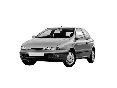 FIAT BRAVA/BRAVO, 10.95 - 10.01 autoteile