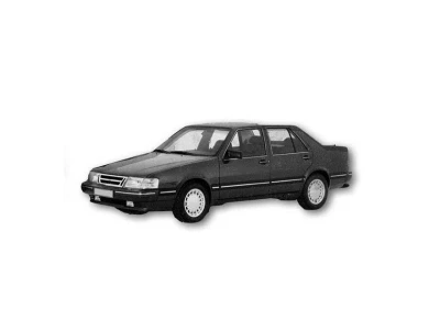 SAAB 9000, 04.88 - 08.94 autoteile