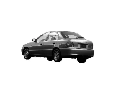 HYUNDAI ACCENT 4/5D, 10.94 - 01.97 autoteile