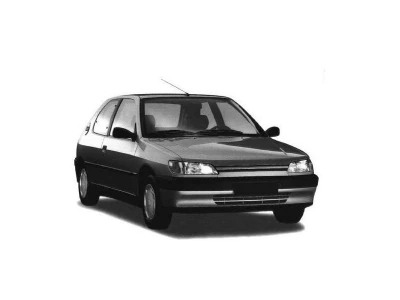 PEUGEOT 306 (7_), 93 - 97 autoteile