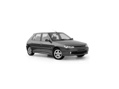 PEUGEOT 306 (7_), 05.97 - 12.98 autoteile