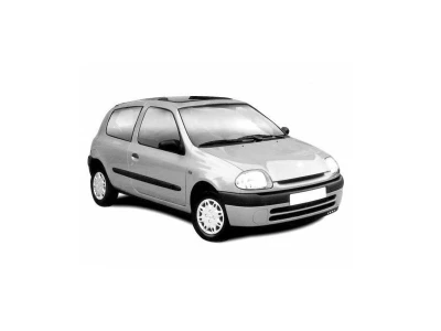 RENAULT CLIO, 98 - 01 autoteile