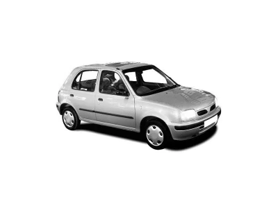 NISSAN MICRA, 93 - 98 autoteile