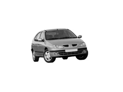 RENAULT MEGANE, 03.99 - 10.02 autoteile