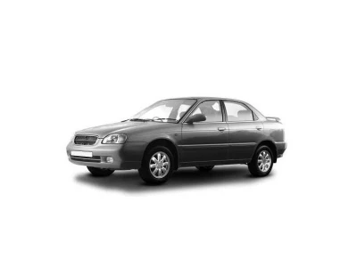 SUZUKI BALENO, 01.99 - 02 autoteile