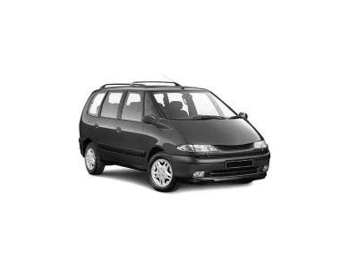 RENAULT ESPACE III (JE), 97 - 00 autoteile