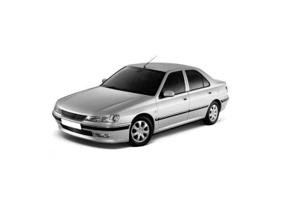 PEUGEOT 406 (8_), 99 - 04 autoteile