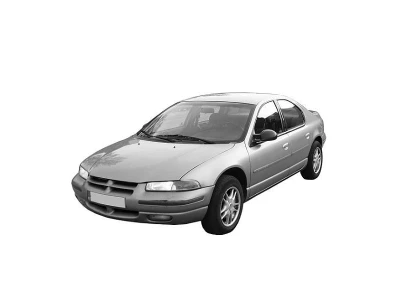 CHRYSLER STRATUS, 01.95 - 02.00 autoteile