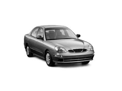 DAEWOO NUBIRA, 08.99 - 06.03 autoteile