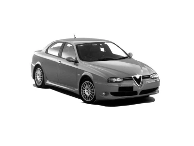 ALFA ROMEO 156, 10.97 - 06.03 autoteile