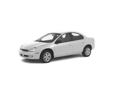 CHRYSLER NEON (PL), 10.99 - 01.03 autoteile