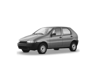 FIAT PALIO, 97 - 01 autoteile