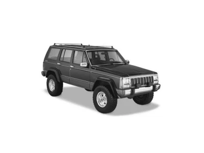 JEEP CHEROKEE, 97 - 01 autoteile