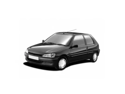 PEUGEOT 106 (1_), 96 - 03 autoteile