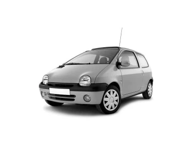 RENAULT TWINGO, 98 - 00 autoteile