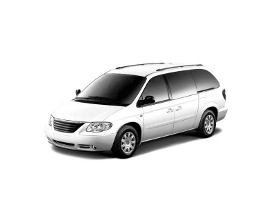 CHRYSLER VOYAGER, 01 - 08 autoteile