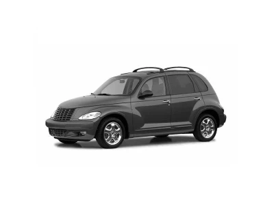 CHRYSLER PT CRUISER (PT_), 06.00 - 11.05 autoteile