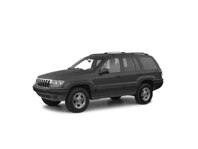 JEEP GRAND CHEROKEE, 99 - 04 autoteile