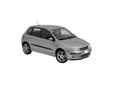 FIAT STILO, 01 - 07 autoteile