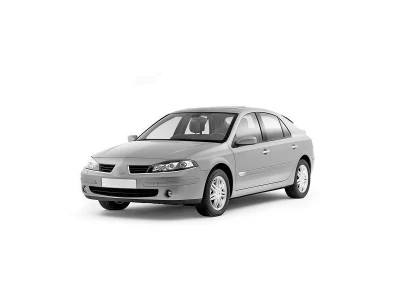 RENAULT LAGUNA II (G), 03.01 - 04.05 autoteile