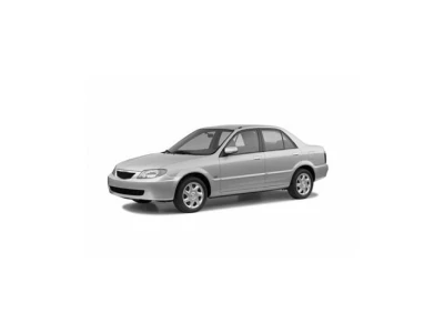 MAZDA PROTEGE, 02.01 - 12.02 autoteile