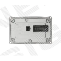 Steuerungseinheit led