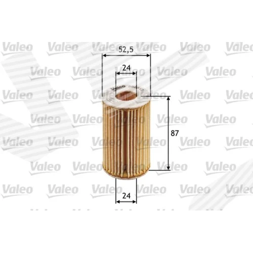 ÖLFILTER - 0