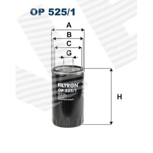 ÖLFILTER - 0