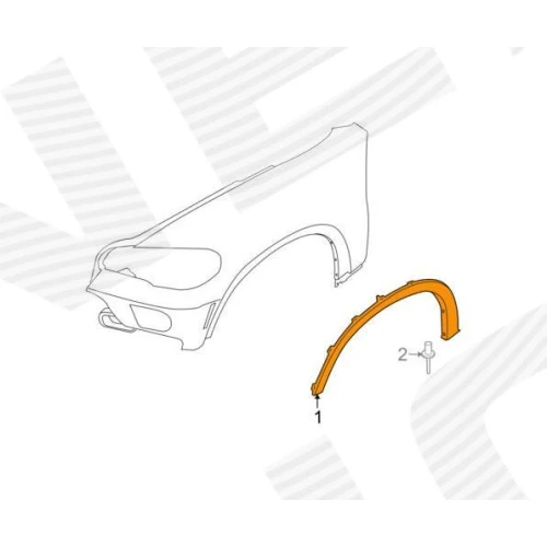 RADKÄSTEN-SET DAS VORDERSEITE - 2