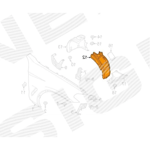 INNENKOTFLÜGEL - 2