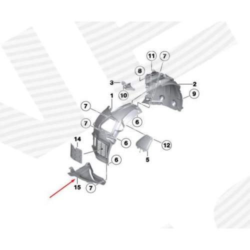 INNENKOTFLÜGEL - 2